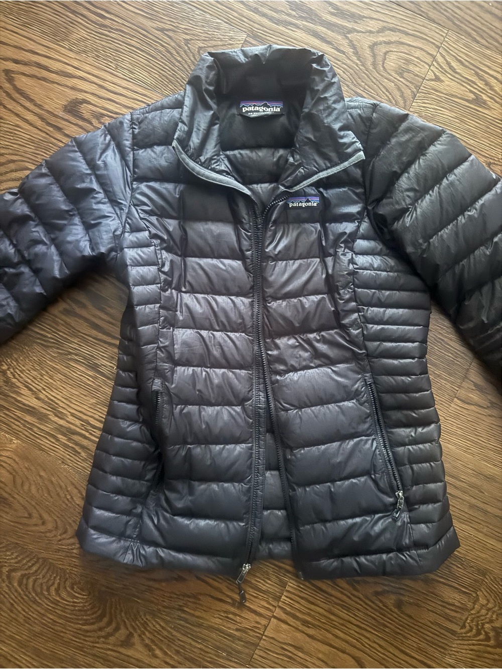 Patagonia Winter Jacket